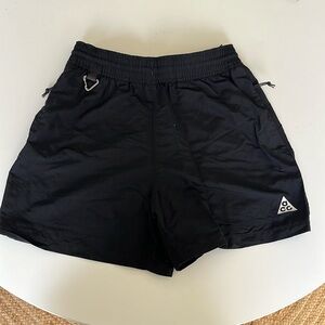 NWOT Nike ACG Shorts